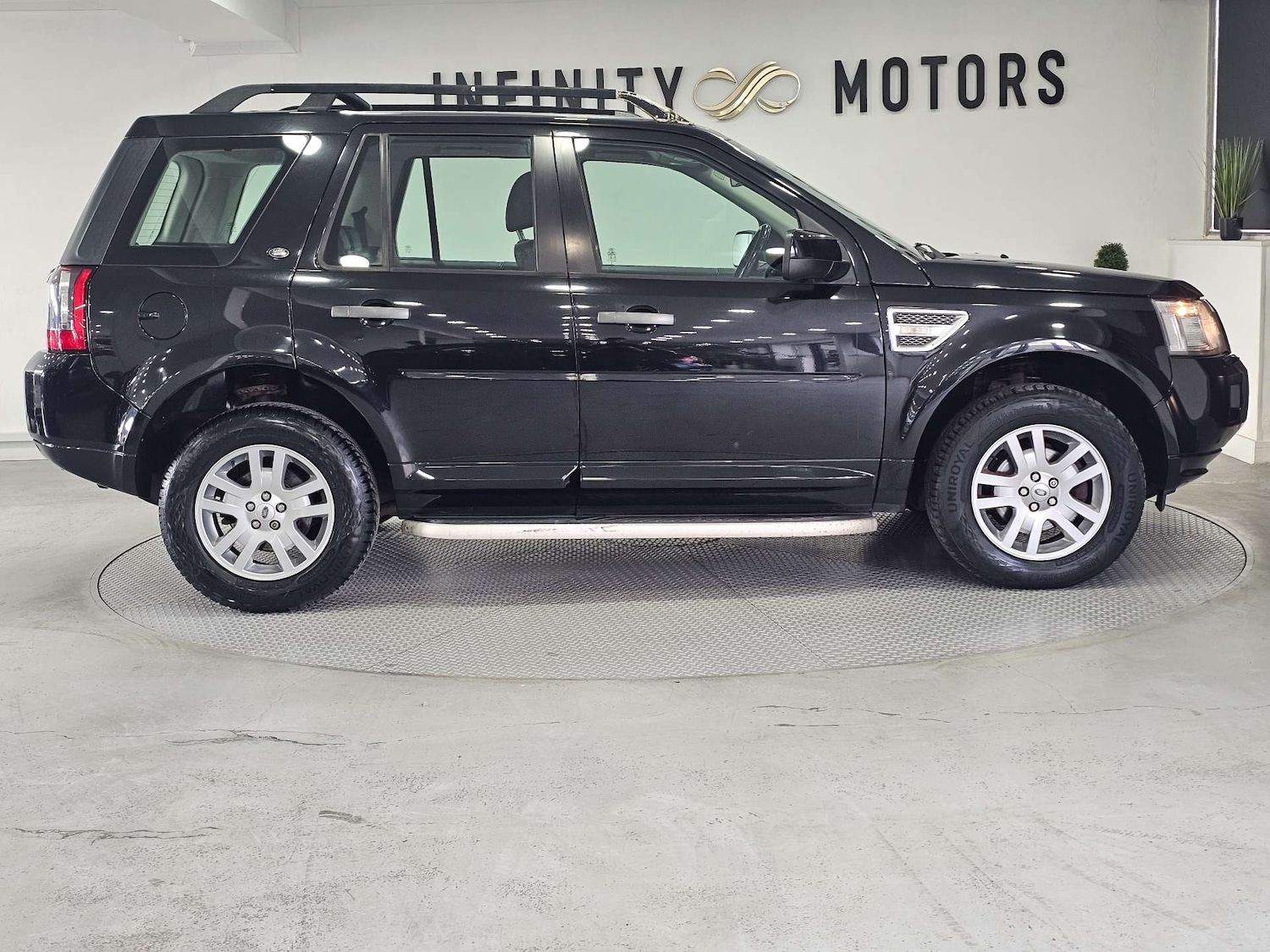 Used Land Rover Freelander 2012 for sale - 76972330: Photo 36