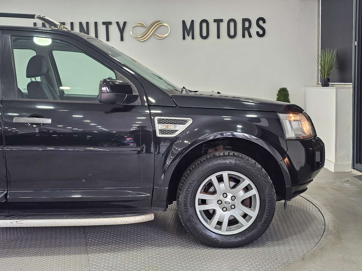 Used Land Rover Freelander 2012 for sale - 76972330: Photo 37