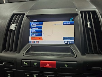 Used Land Rover Freelander 2012 for sale - 76972330: Photo