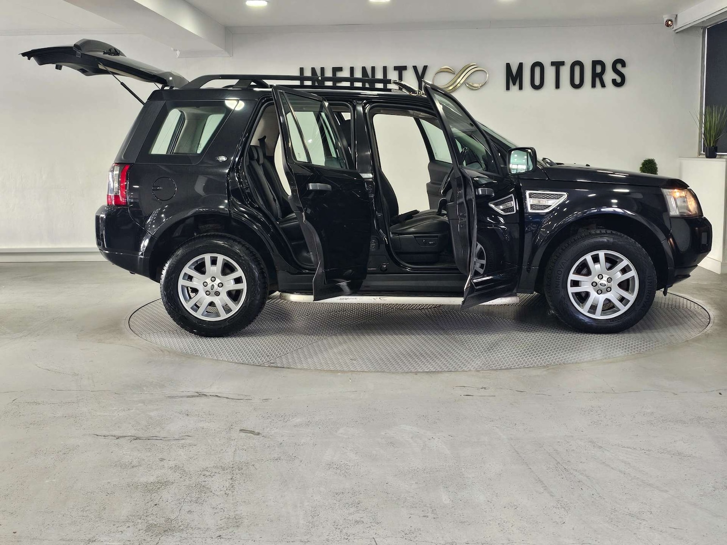 Used Land Rover Freelander 2012 for sale - 76972330: Photo 43