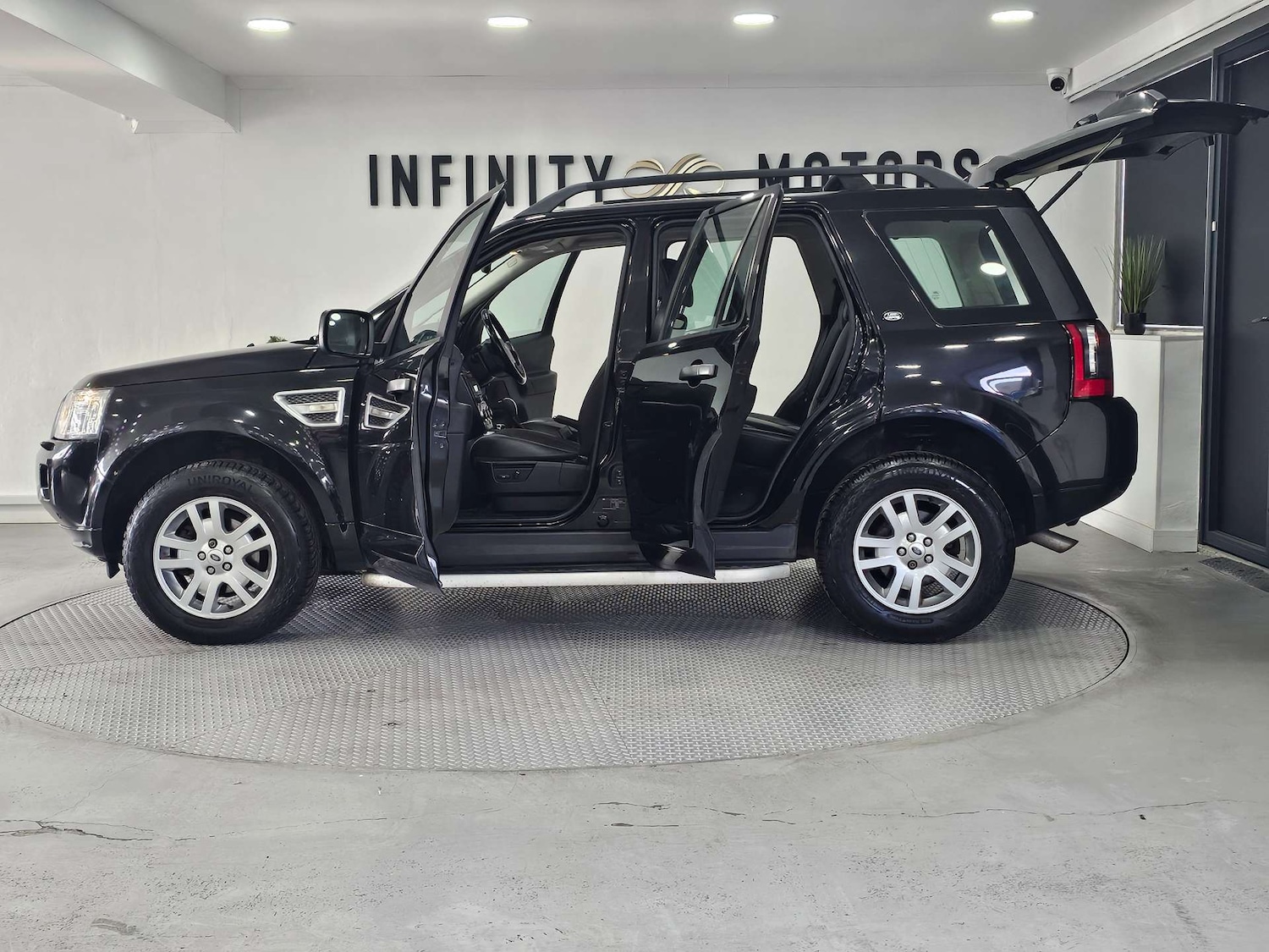 Used Land Rover Freelander 2012 for sale - 76972330: Photo 47