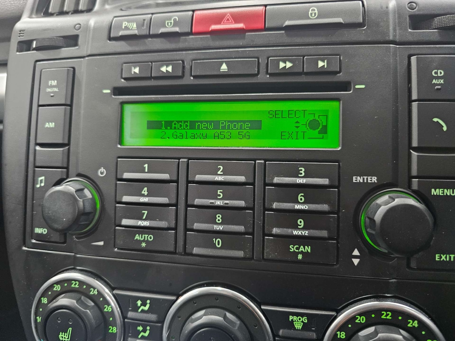 Used Land Rover Freelander 2012 for sale - 76972330: Photo 68