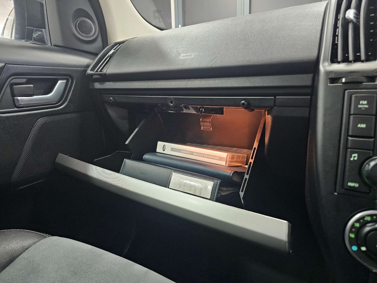 Used Land Rover Freelander 2012 for sale - 76972330: Photo 72