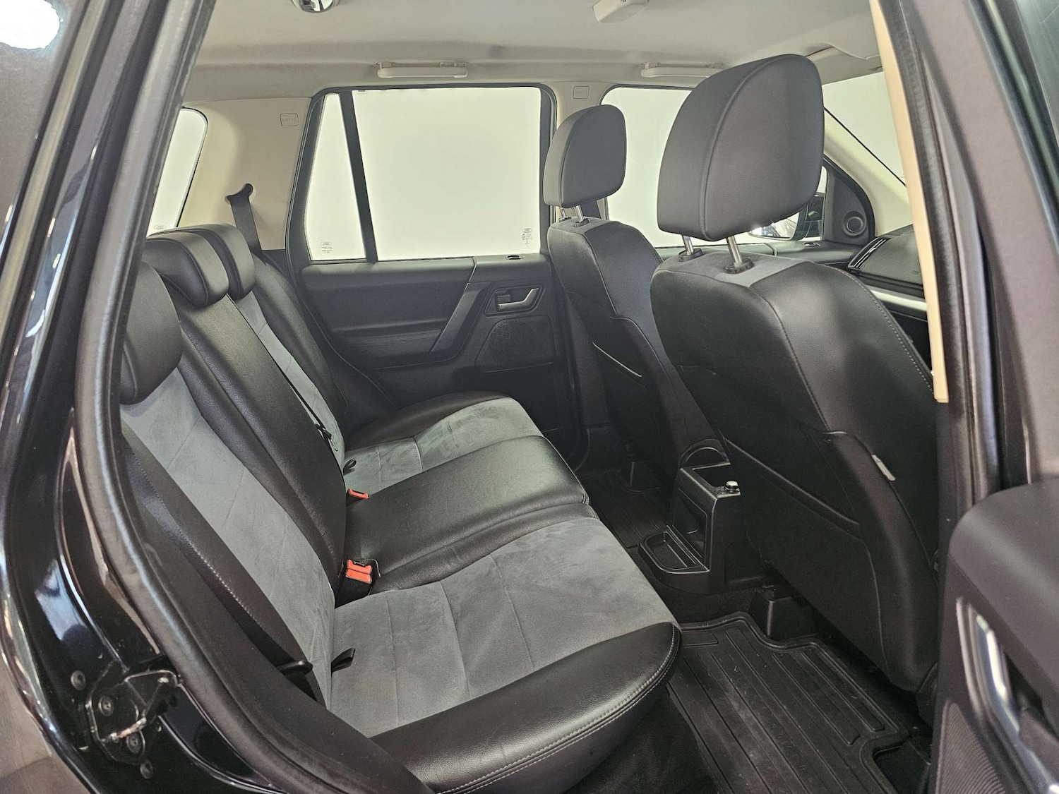 Used Land Rover Freelander 2012 for sale - 76972330: Photo 76