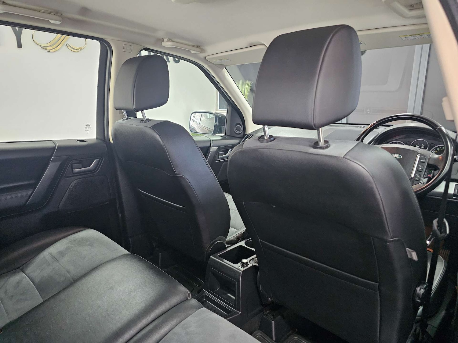 Used Land Rover Freelander 2012 for sale - 76972330: Photo 77