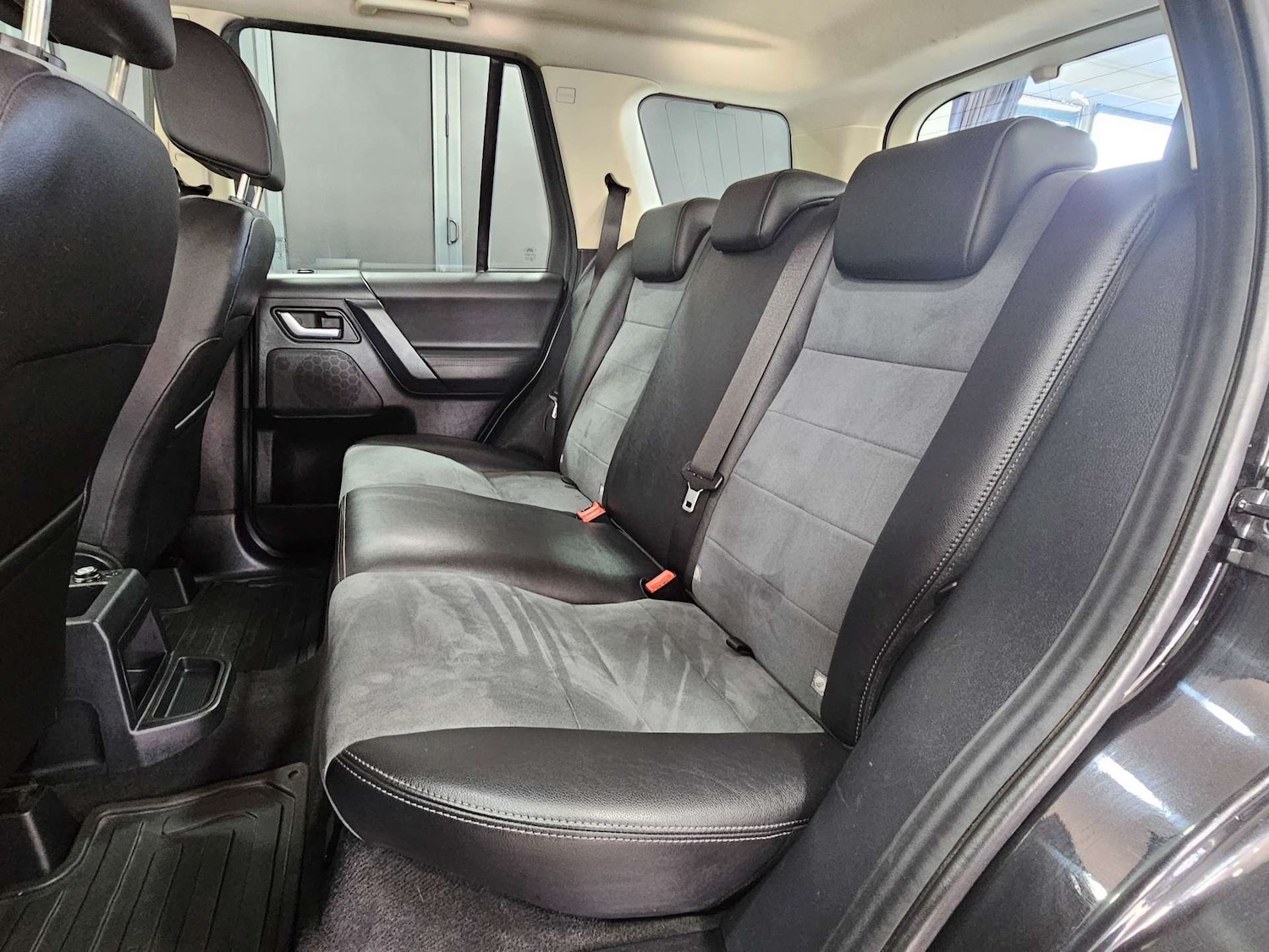 Used Land Rover Freelander 2012 for sale - 76972330: Photo 83