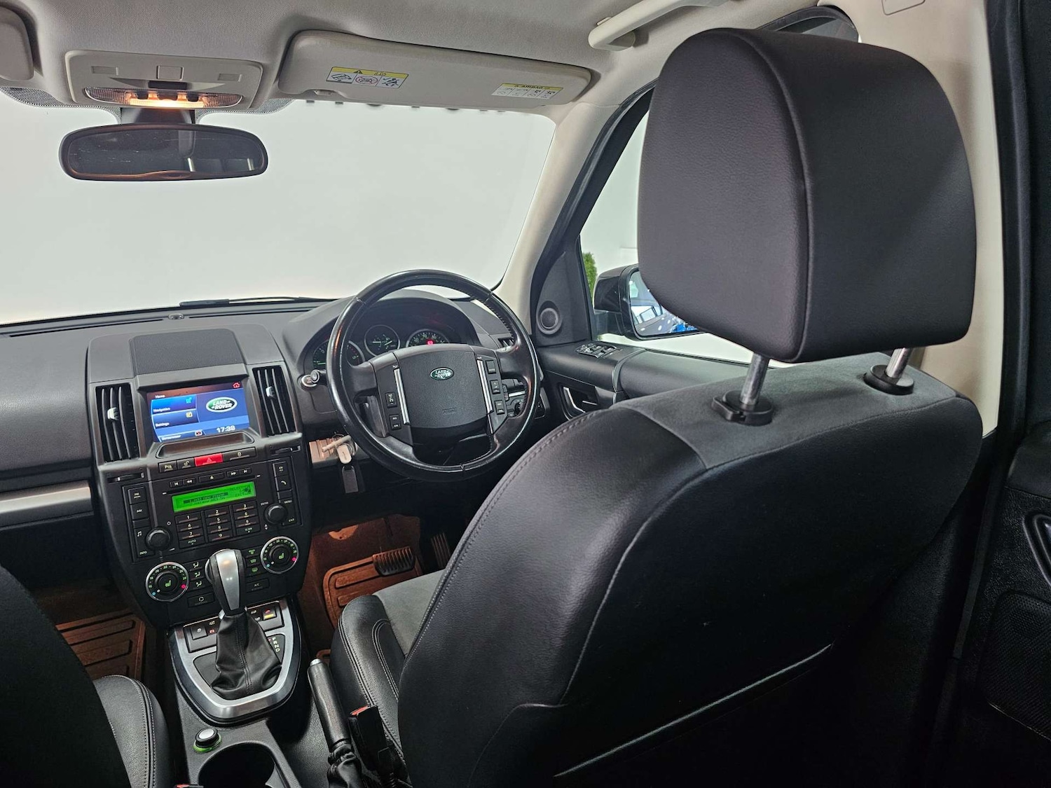 Used Land Rover Freelander 2012 for sale - 76972330: Photo 84