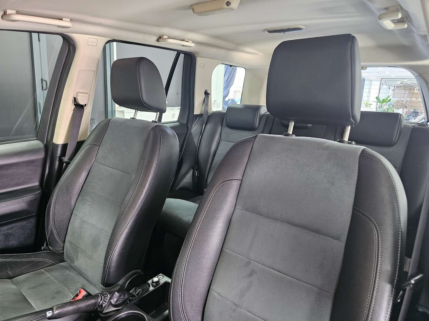 Used Land Rover Freelander 2012 for sale - 76972330: Photo 88