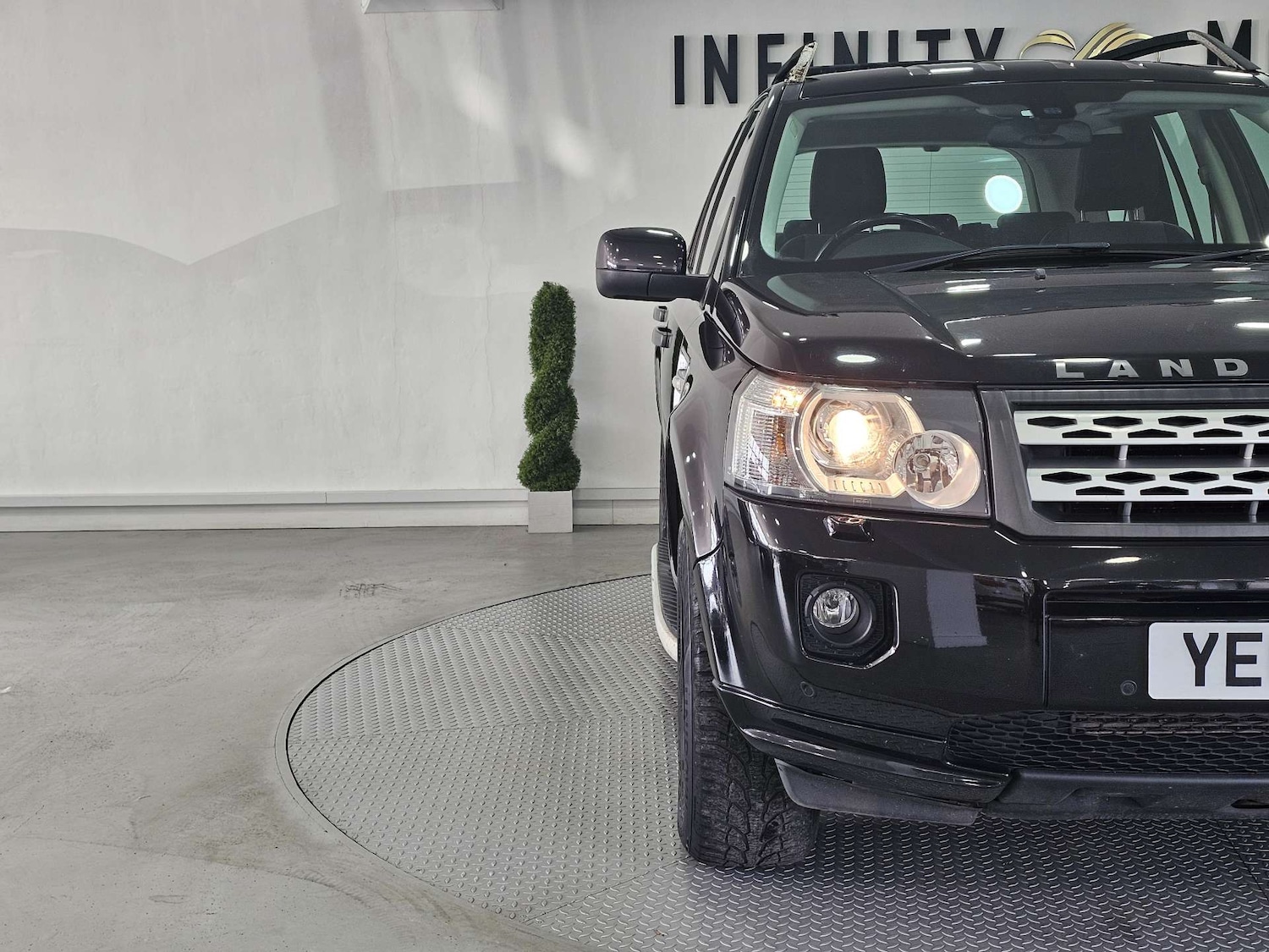 Used Land Rover Freelander 2012 for sale - 76972330: Photo 9