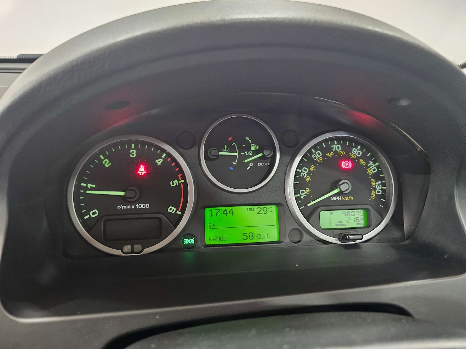 Used Land Rover Freelander 2012 for sale - 76972330: Photo 92