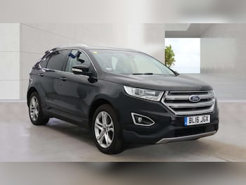Used Ford Edge 2016 for sale - 78963422: Photo