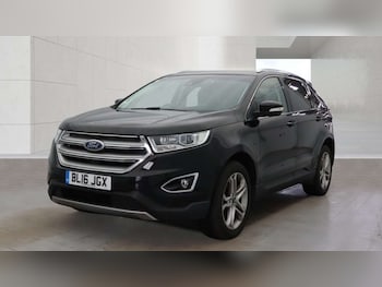 Used Ford Edge 2016 for sale - 78963422: Photo