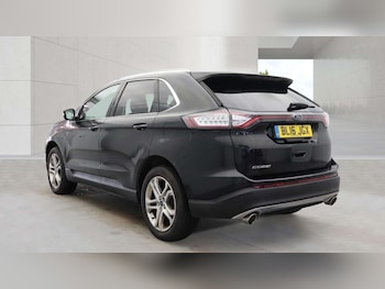 Used Ford Edge 2016 for sale - 78963422: Photo