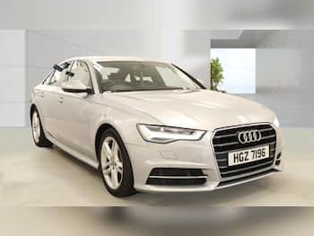 Used Audi A6 2017 for sale - 79803638: Photo