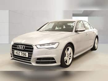 Used Audi A6 2017 for sale - 79803638: Photo