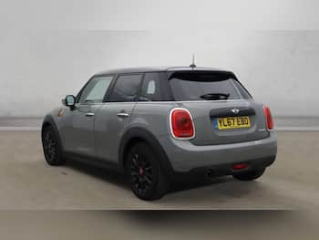 Used MINI Hatch 2018 for sale - 79673569: Photo