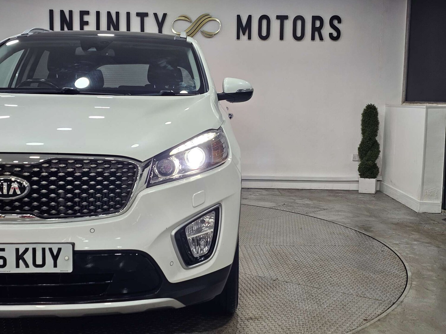 Used Kia Sorento 2016 for sale - 77355511: Photo 11