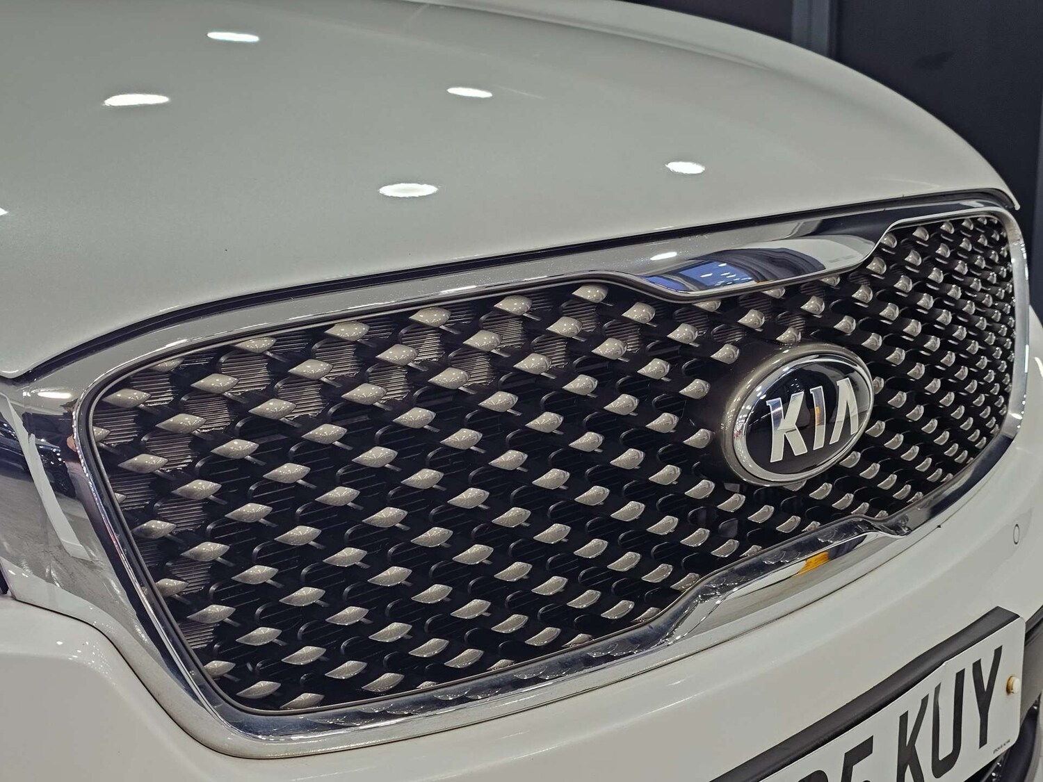 Used Kia Sorento 2016 for sale - 77355511: Photo 14