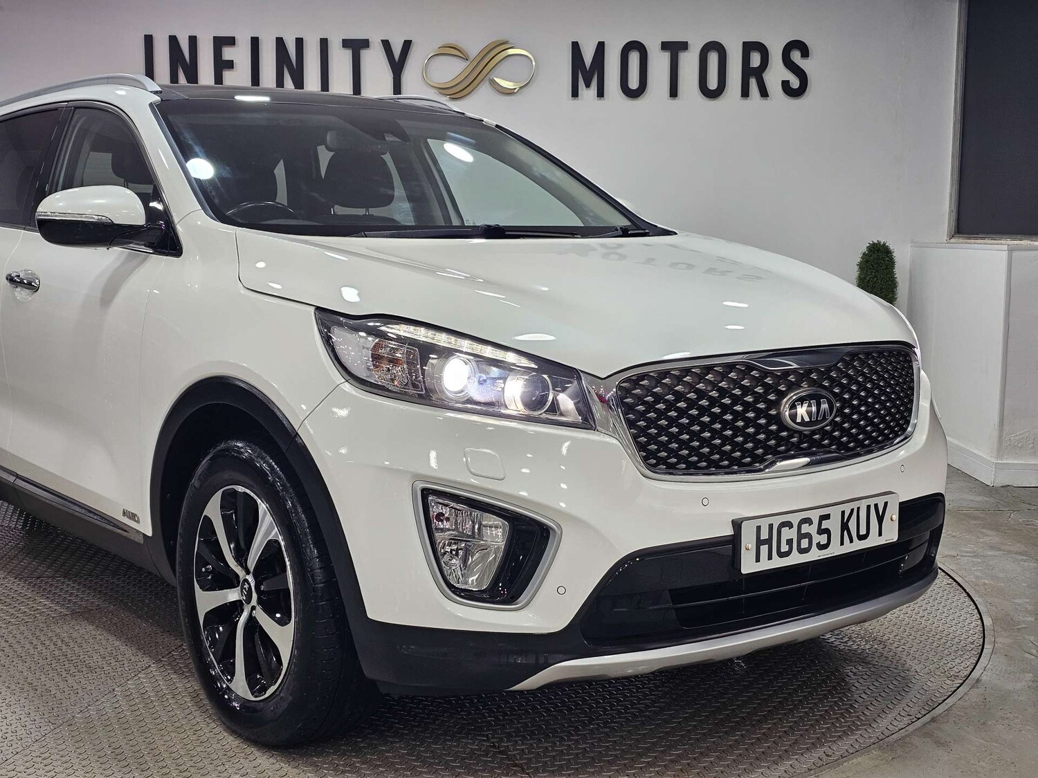 Used Kia Sorento 2016 for sale - 77355511: Photo 17
