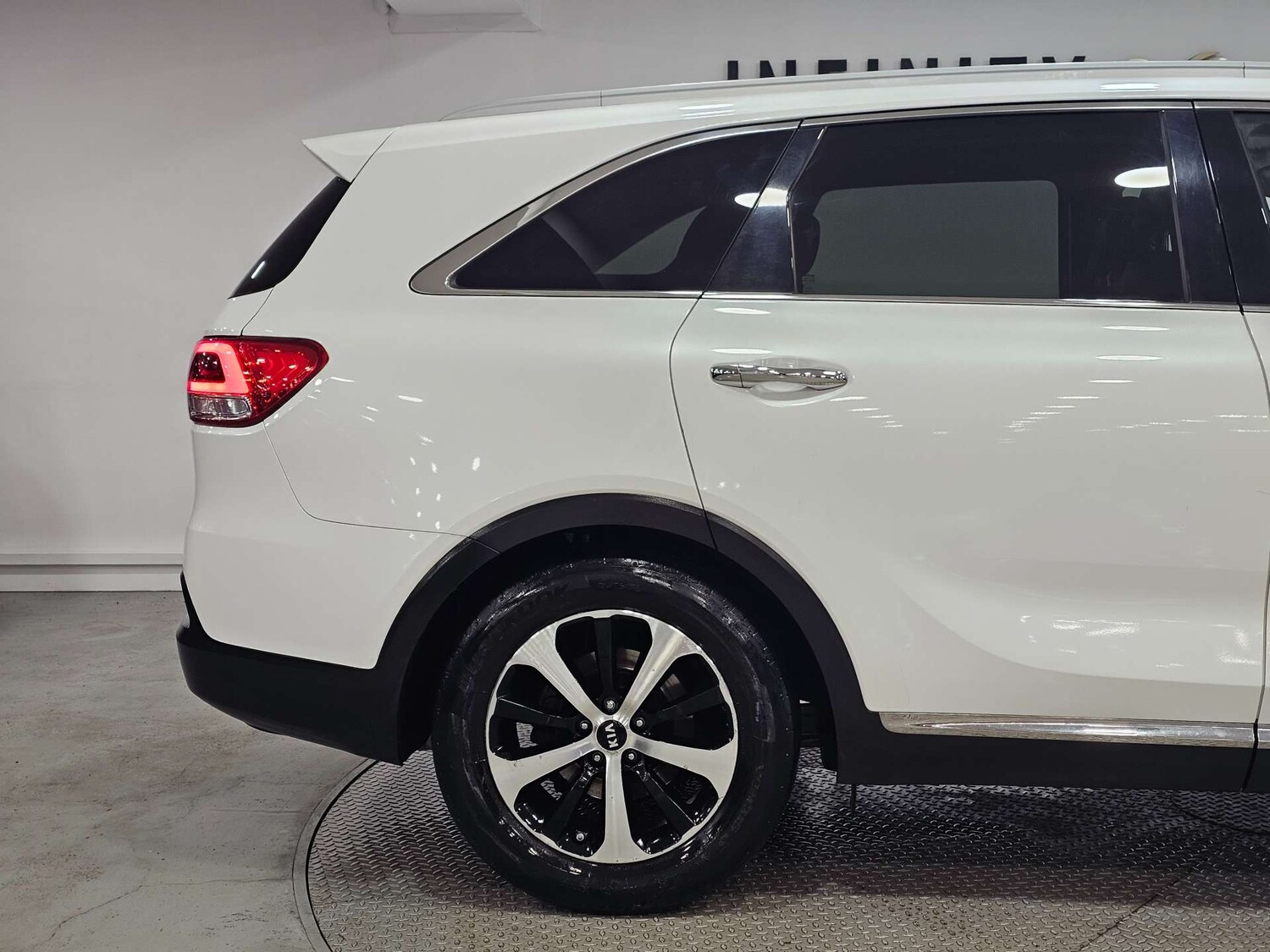 Used Kia Sorento 2016 for sale - 77355511: Photo 18