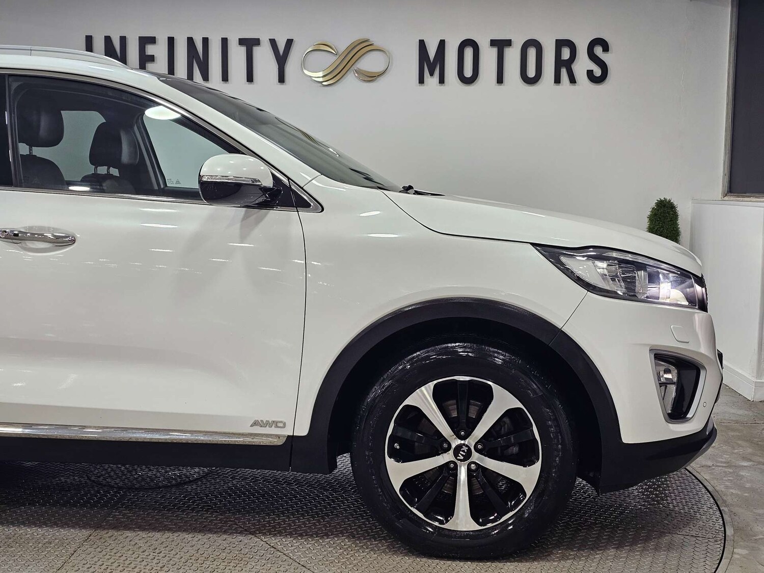 Used Kia Sorento 2016 for sale - 77355511: Photo 19