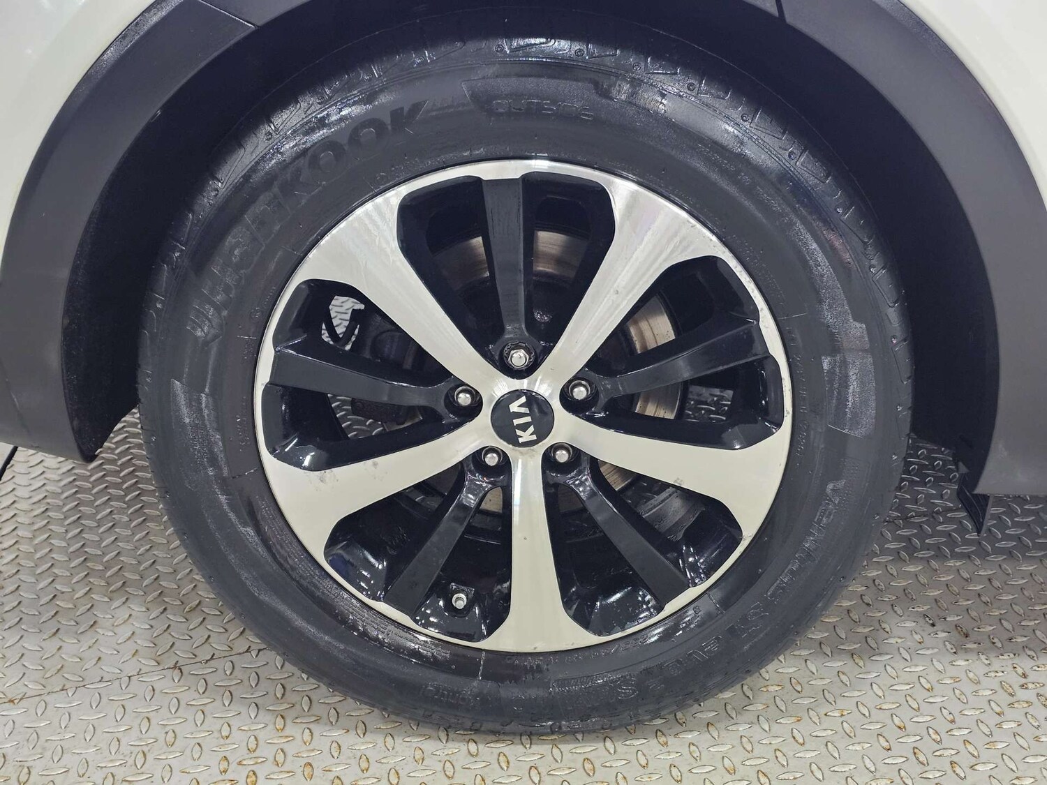 Used Kia Sorento 2016 for sale - 77355511: Photo 21