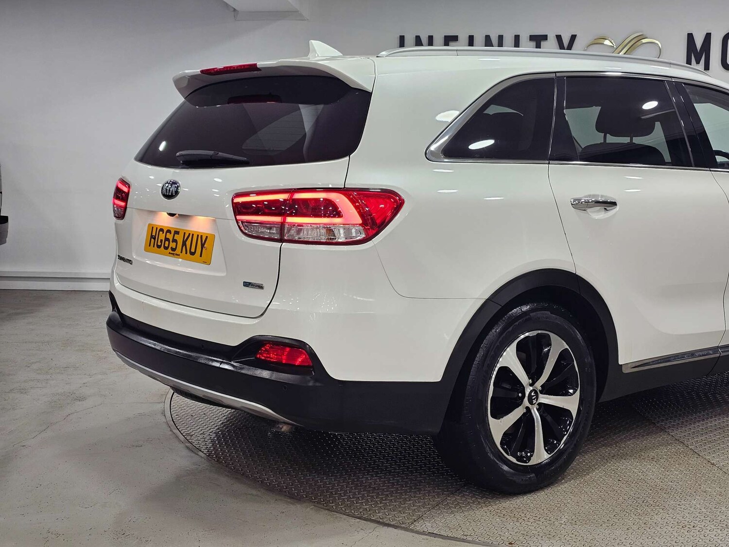 Used Kia Sorento 2016 for sale - 77355511: Photo 25