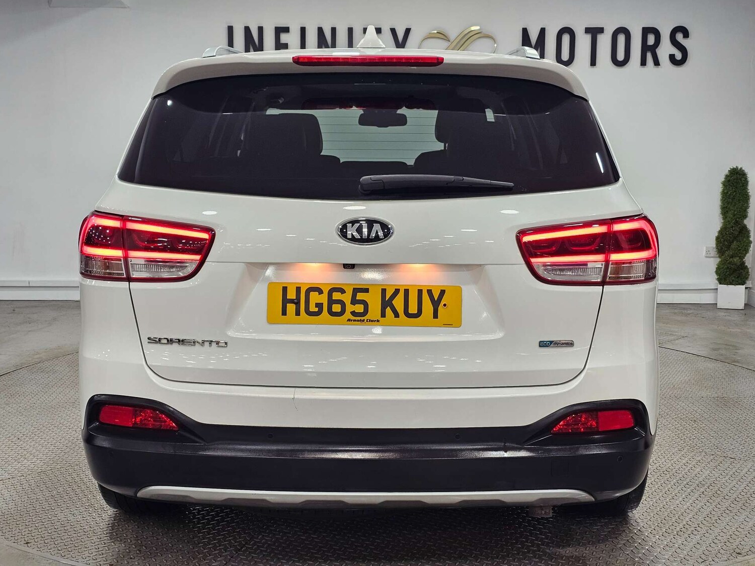 Used Kia Sorento 2016 for sale - 77355511: Photo 26