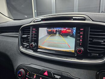 Used Kia Sorento 2016 for sale - 77355511: Photo