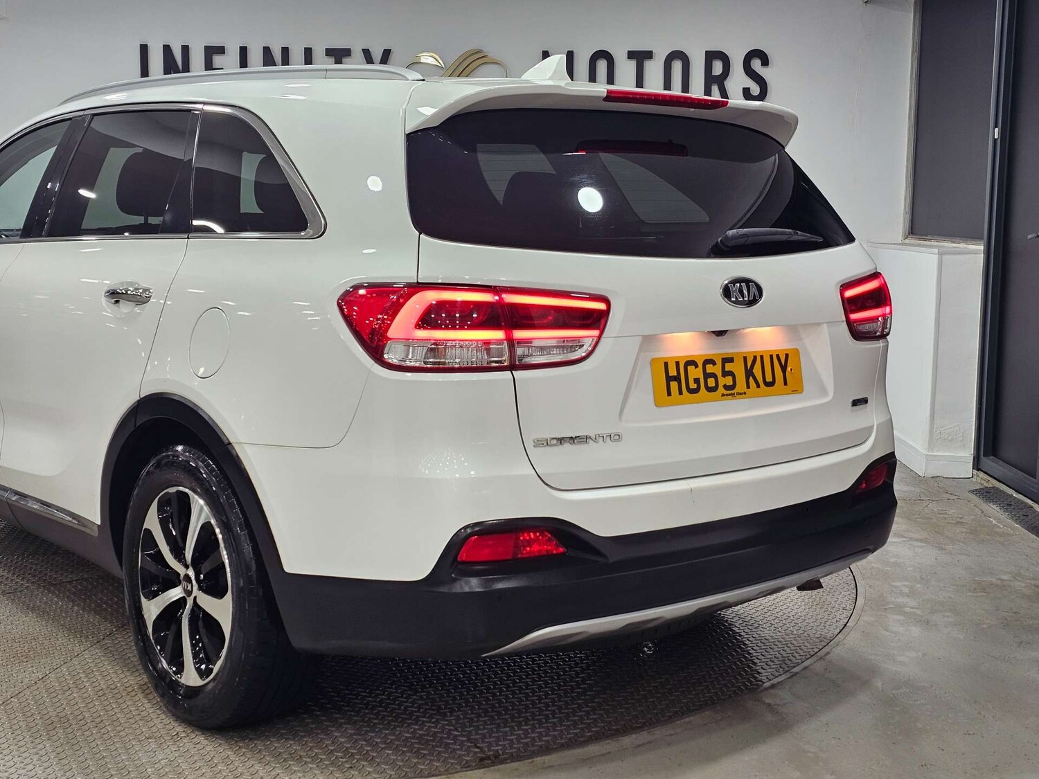 Used Kia Sorento 2016 for sale - 77355511: Photo 30