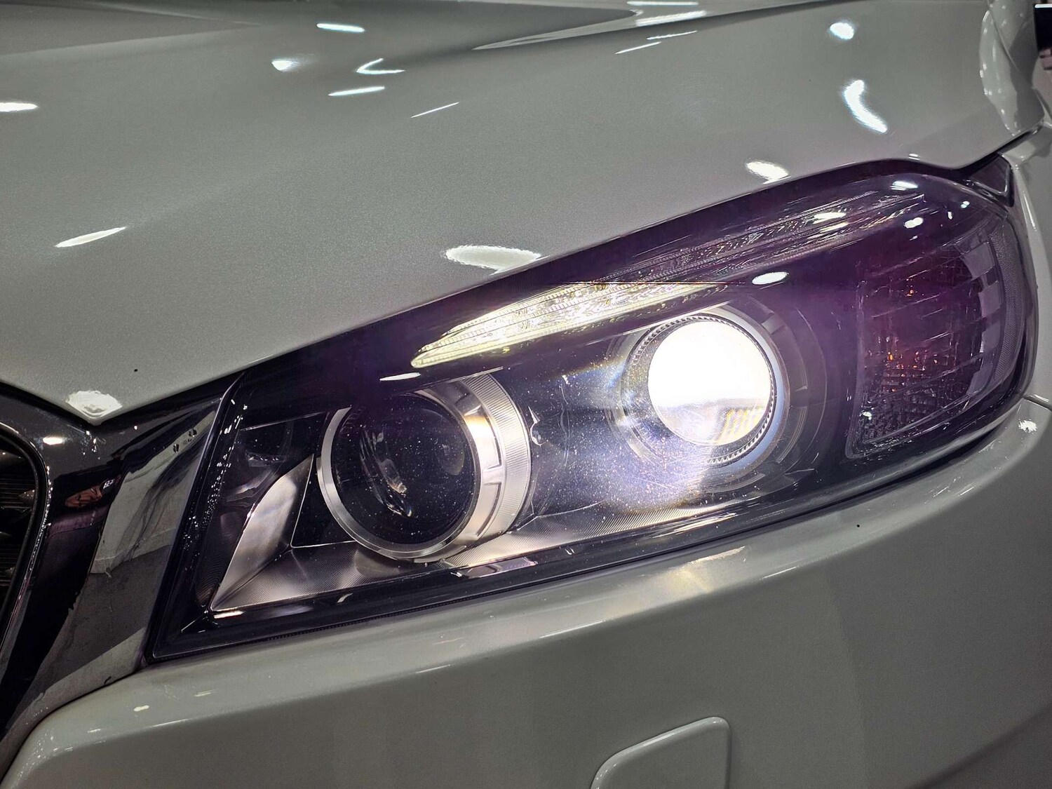 Used Kia Sorento 2016 for sale - 77355511: Photo 31