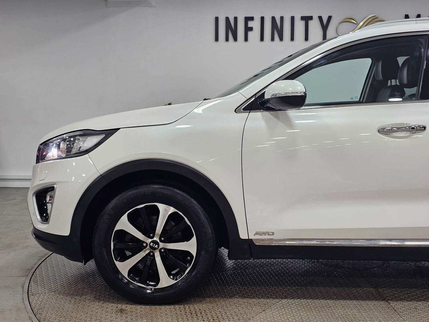 Used Kia Sorento 2016 for sale - 77355511: Photo 33