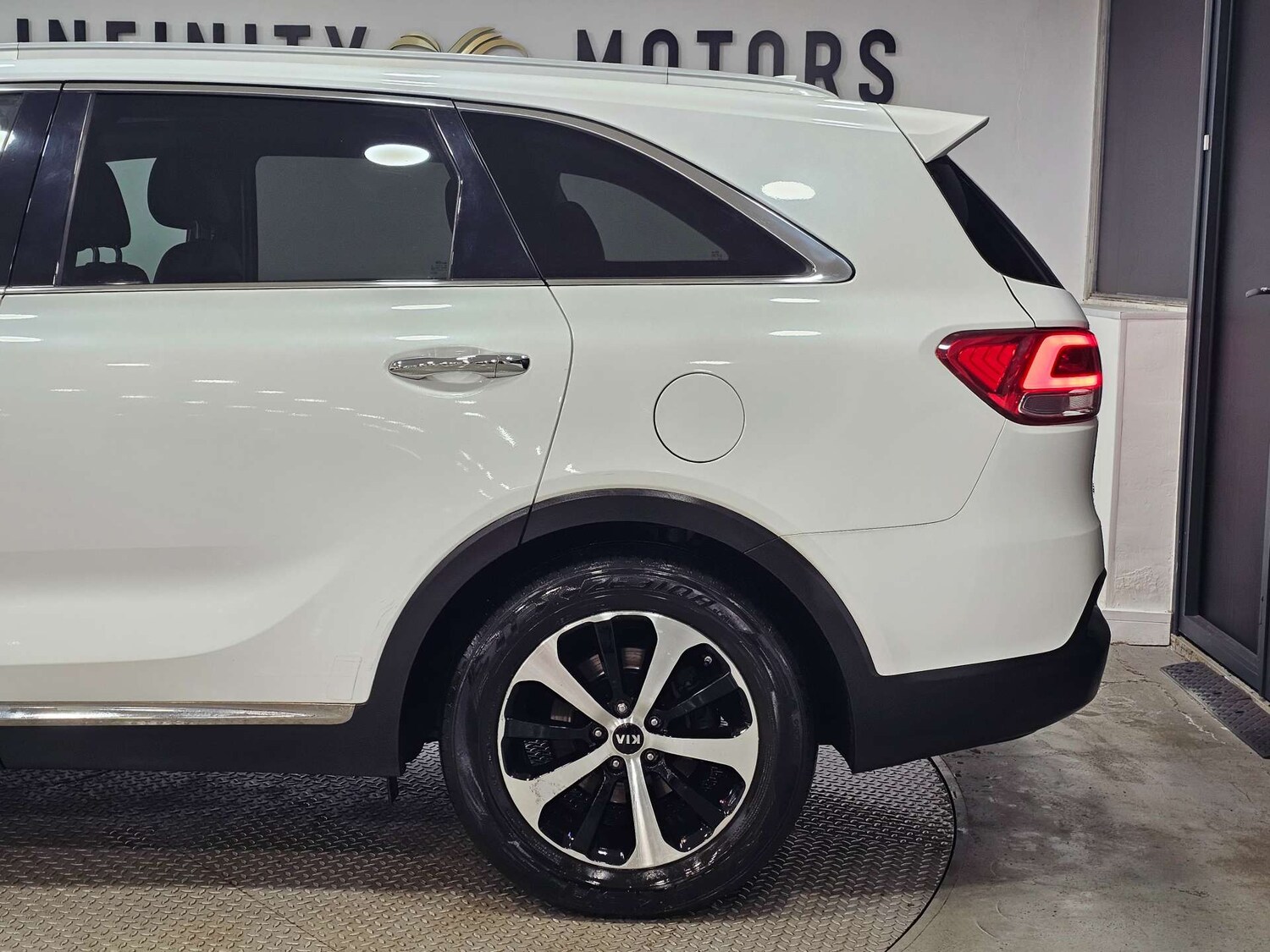 Used Kia Sorento 2016 for sale - 77355511: Photo 34