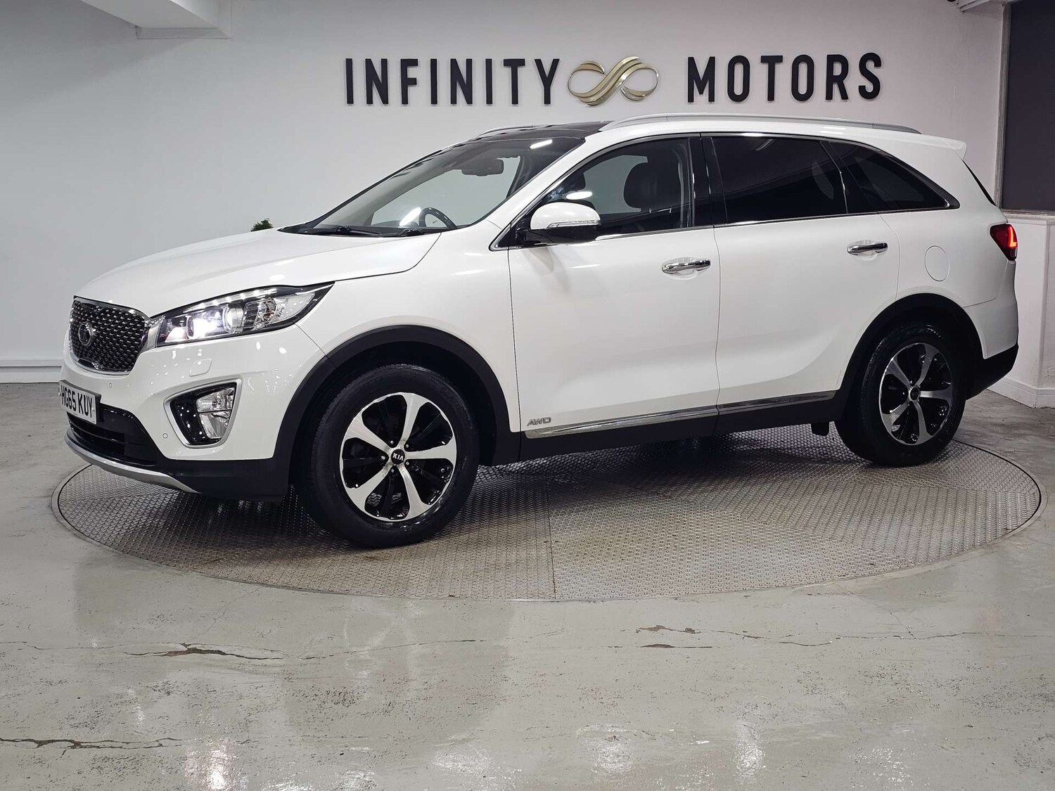 Used Kia Sorento 2016 for sale - 77355511: Photo 35