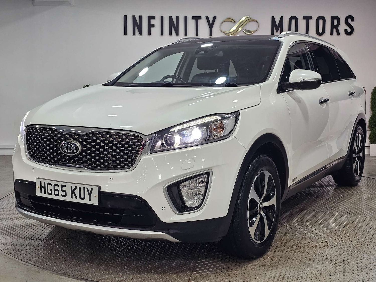 Used Kia Sorento 2016 for sale - 77355511: Photo 4