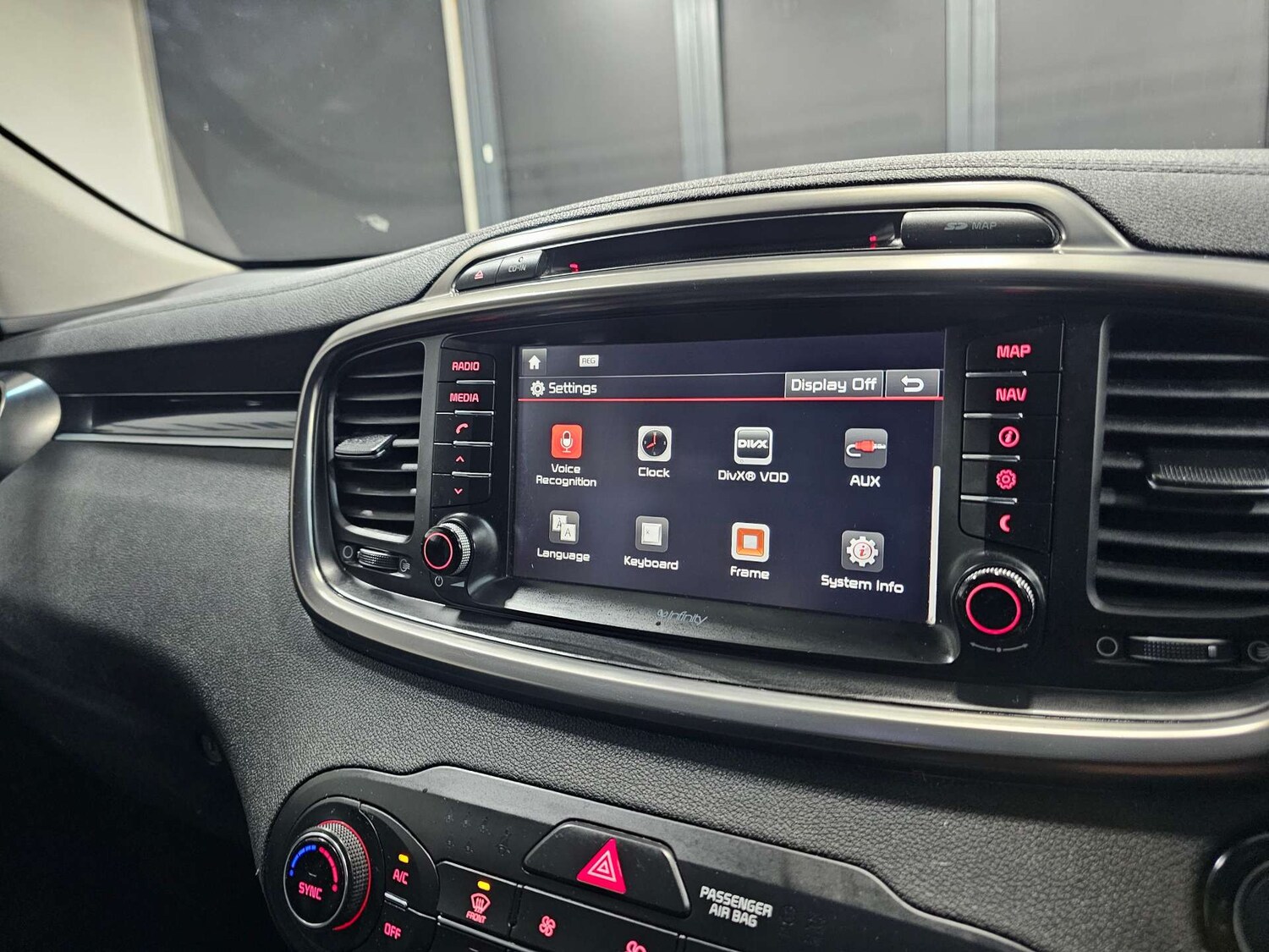 Used Kia Sorento 2016 for sale - 77355511: Photo 54