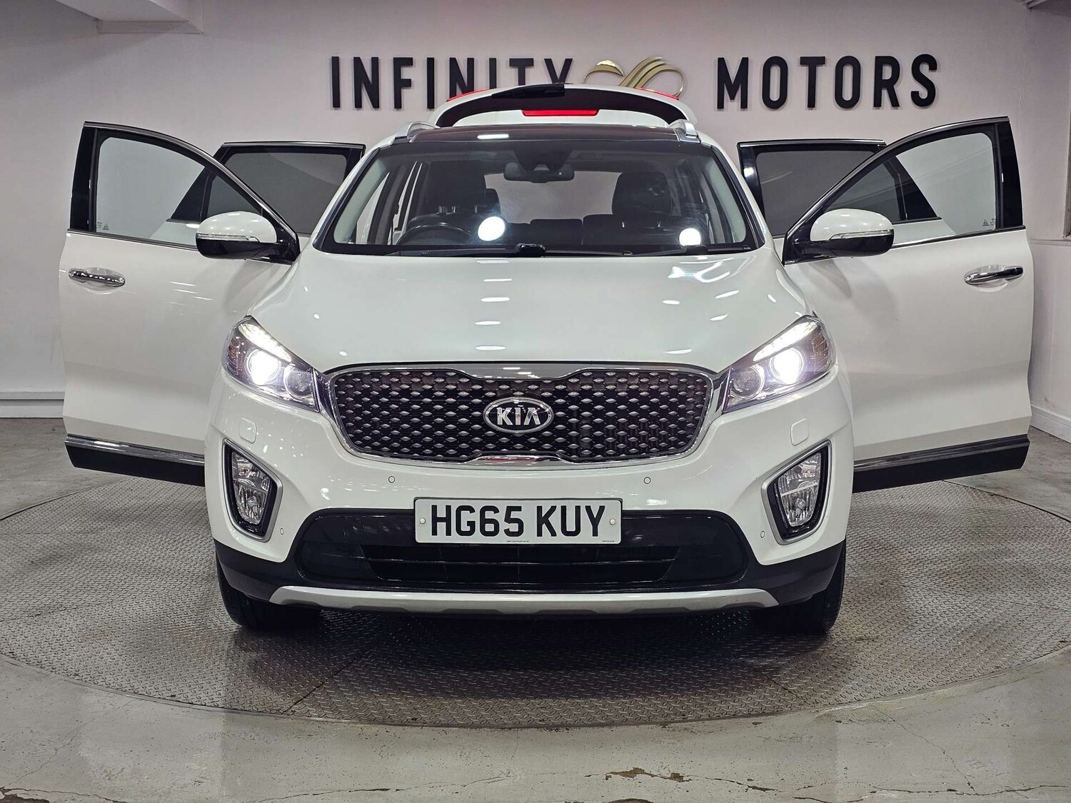 Used Kia Sorento 2016 for sale - 77355511: Photo 55