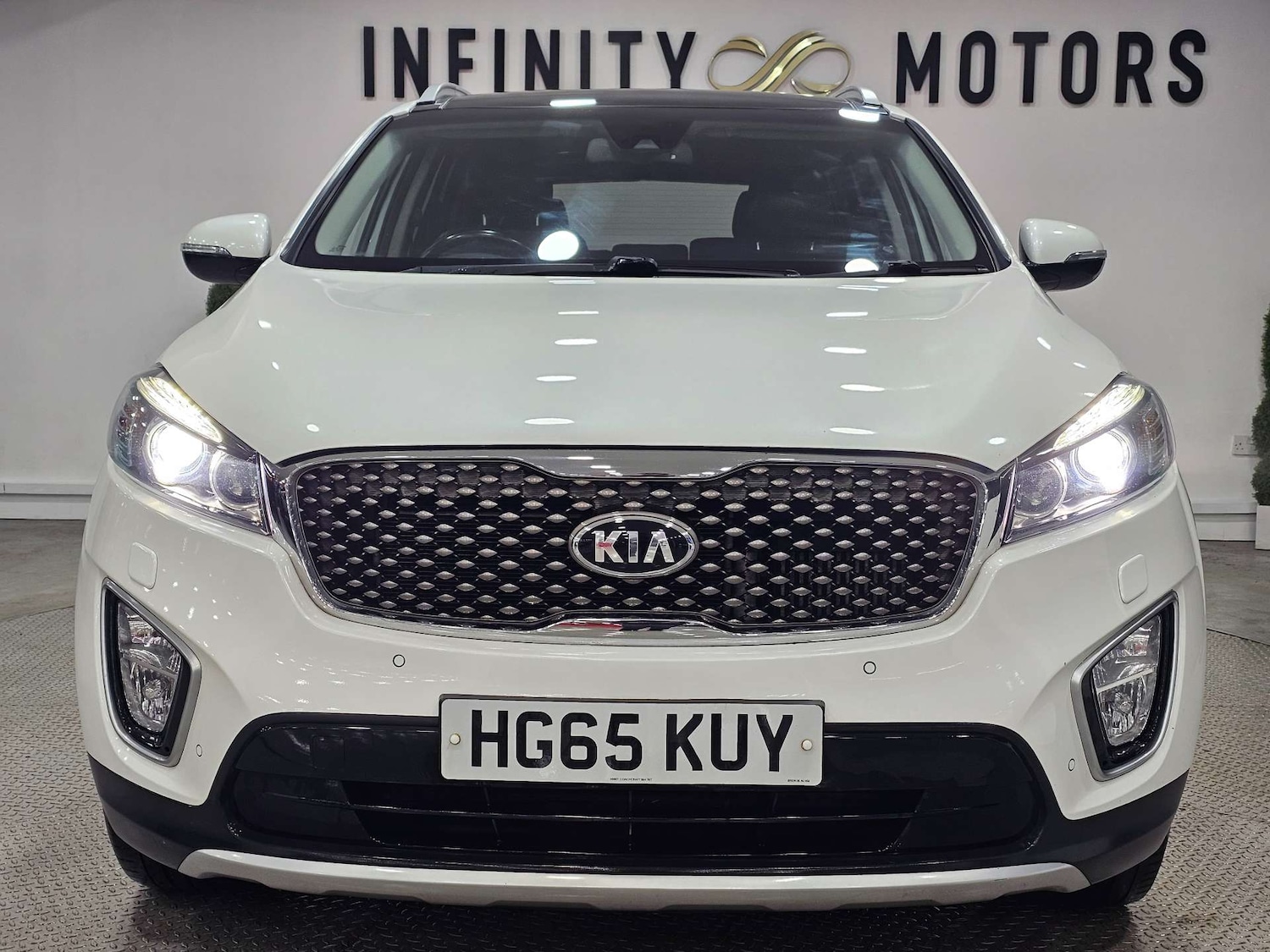 Used Kia Sorento 2016 for sale - 77355511: Photo 6