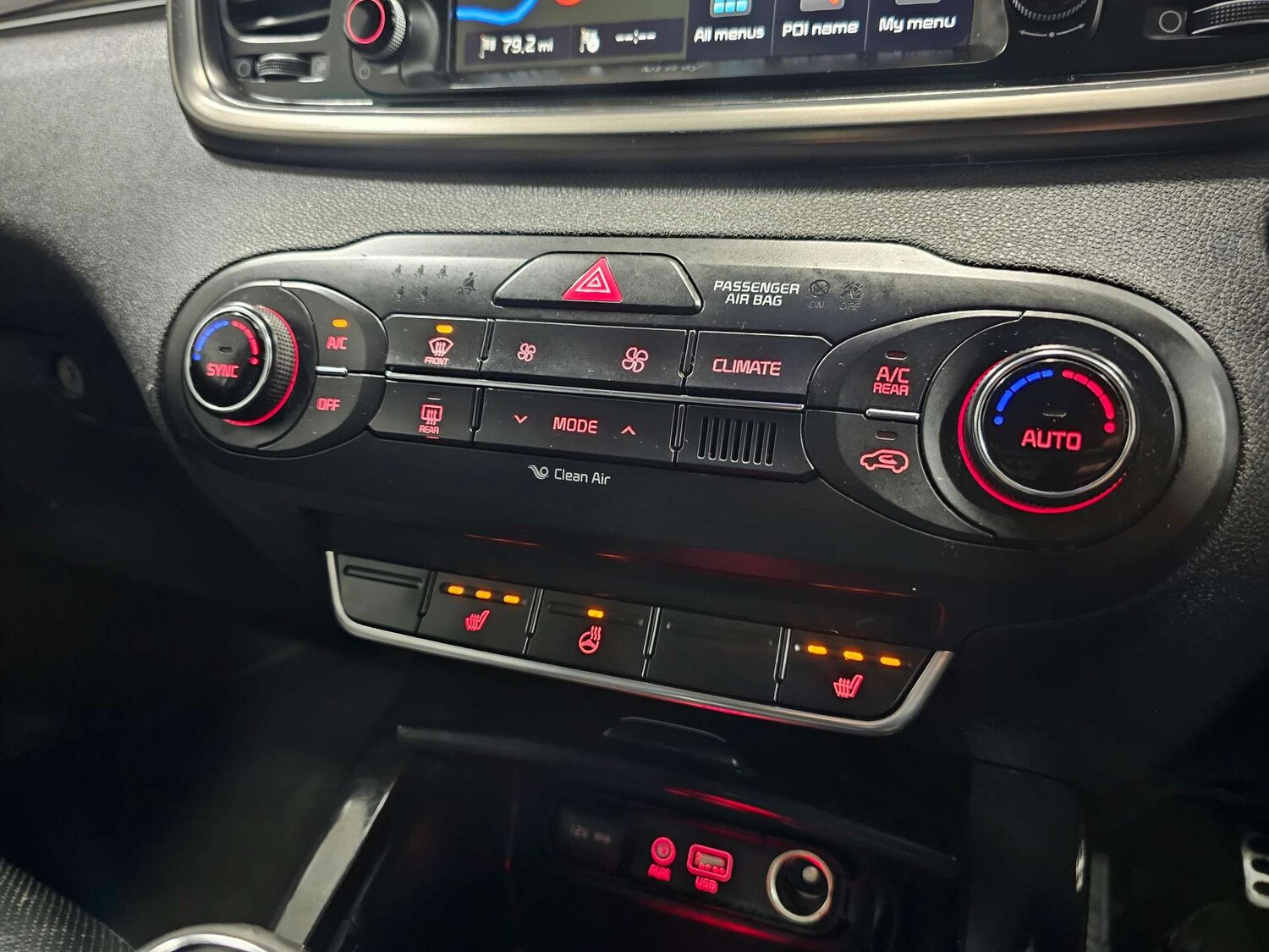 Used Kia Sorento 2016 for sale - 77355511: Photo 70