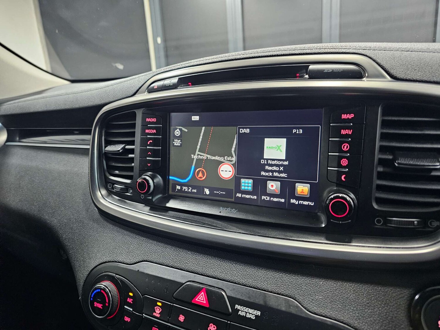 Used Kia Sorento 2016 for sale - 77355511: Photo 71