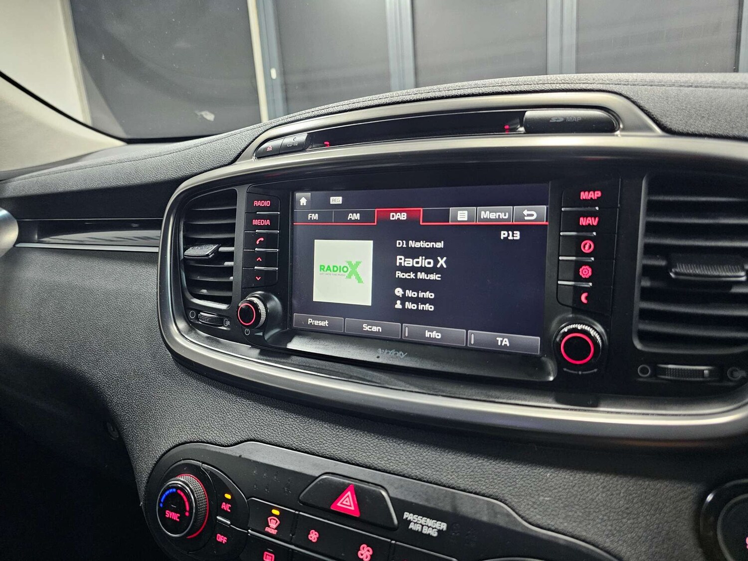 Used Kia Sorento 2016 for sale - 77355511: Photo 72