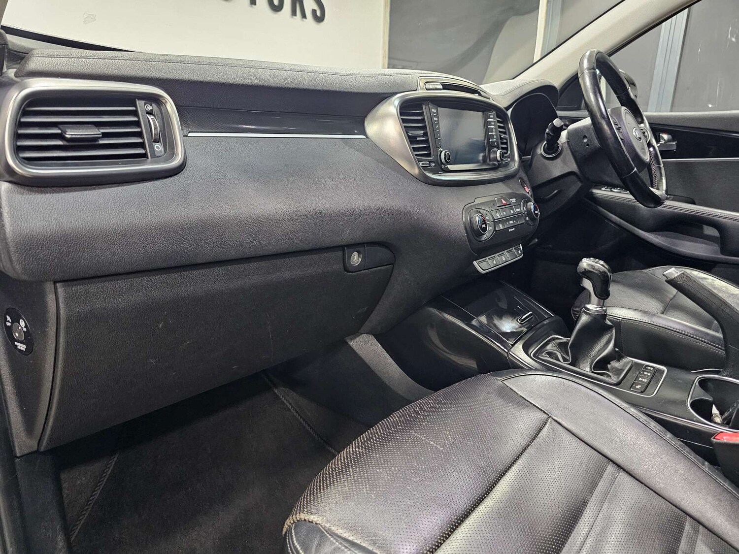 Used Kia Sorento 2016 for sale - 77355511: Photo 80