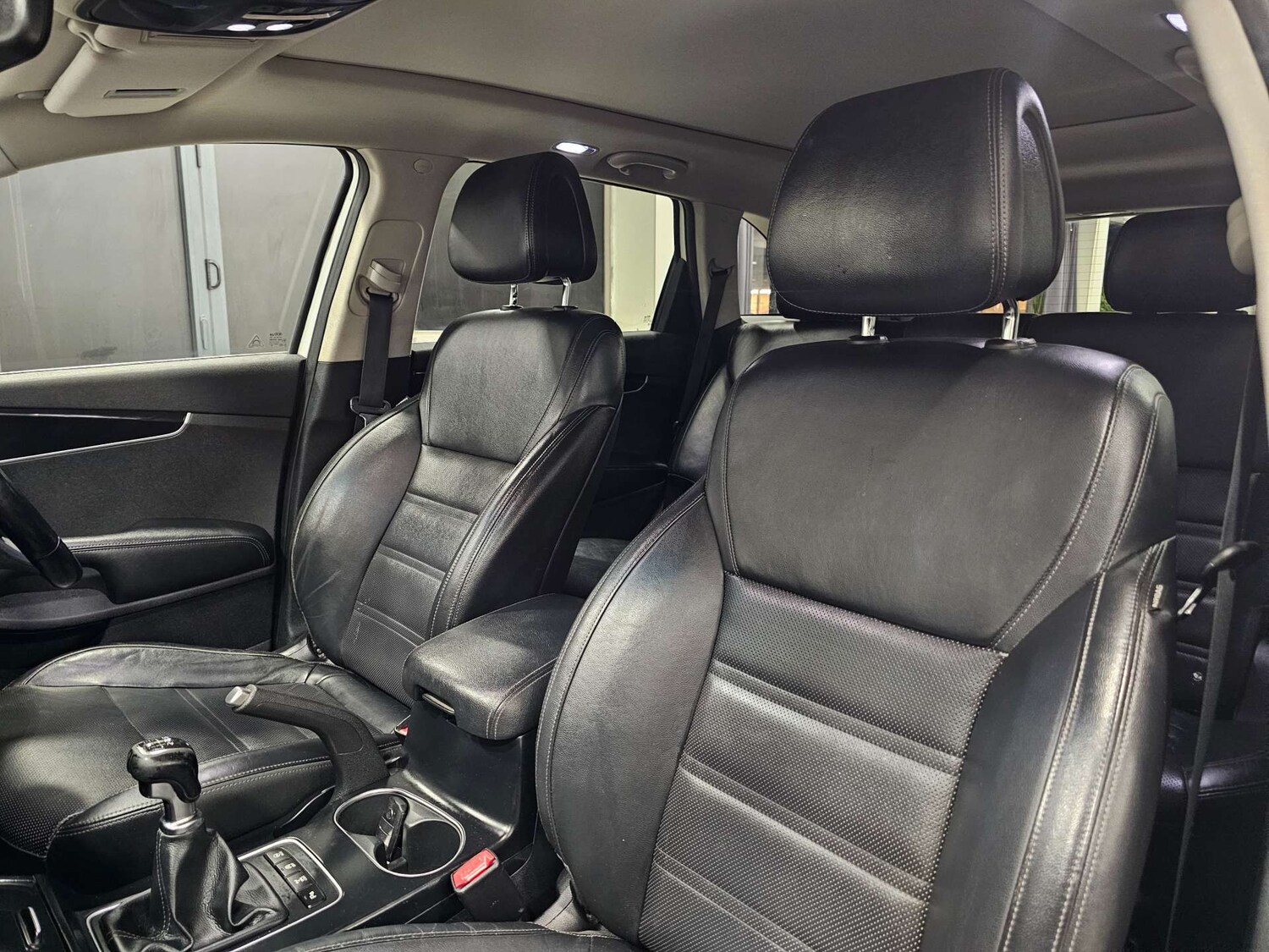 Used Kia Sorento 2016 for sale - 77355511: Photo 81