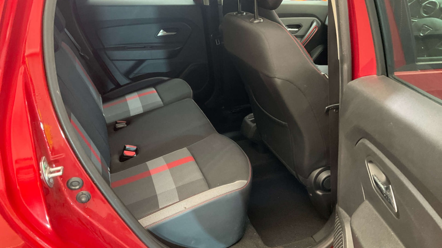 Used Dacia Duster 2019 for sale - 78196836: Photo 10