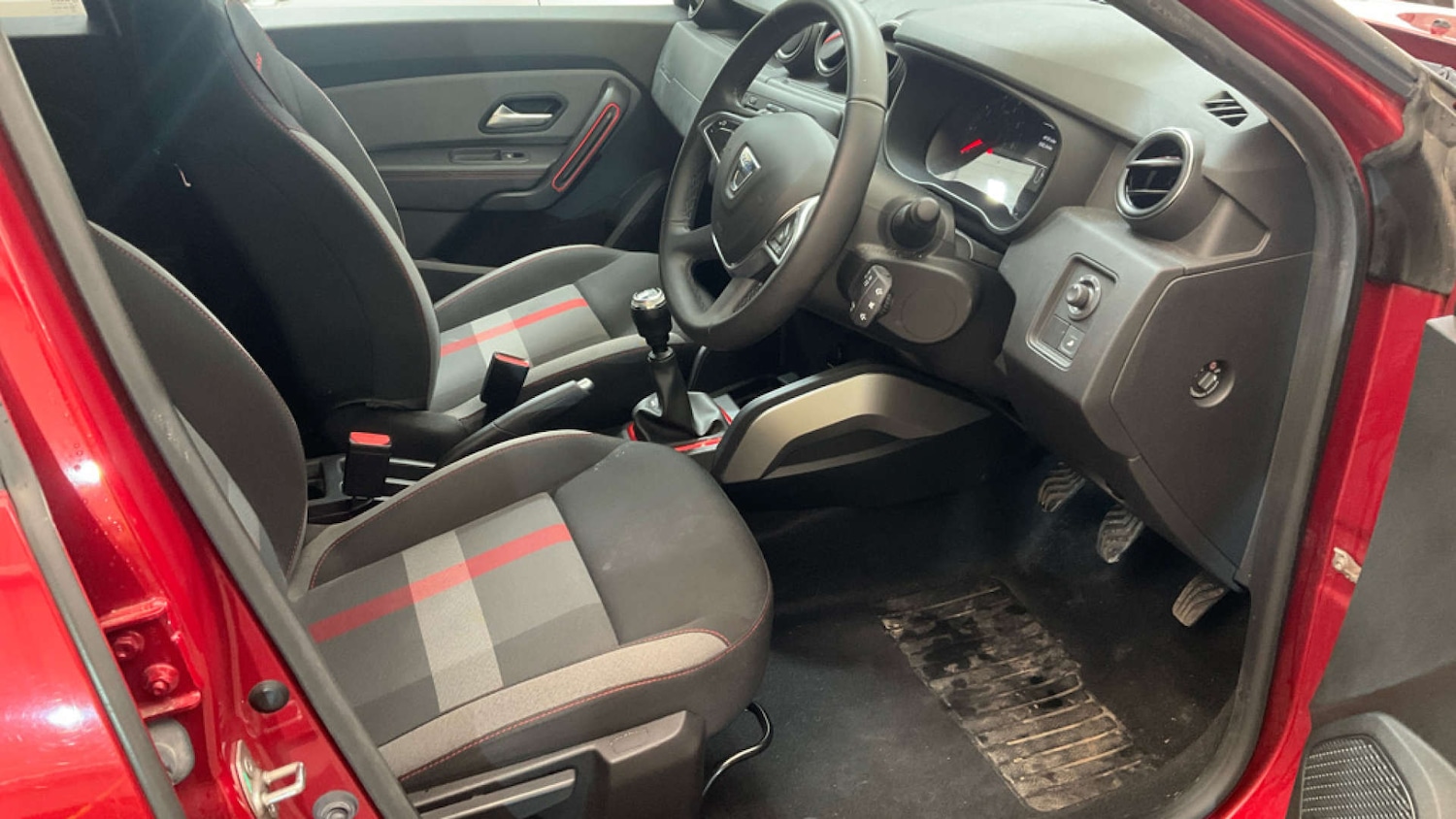 Used Dacia Duster 2019 for sale - 78196836: Photo 11