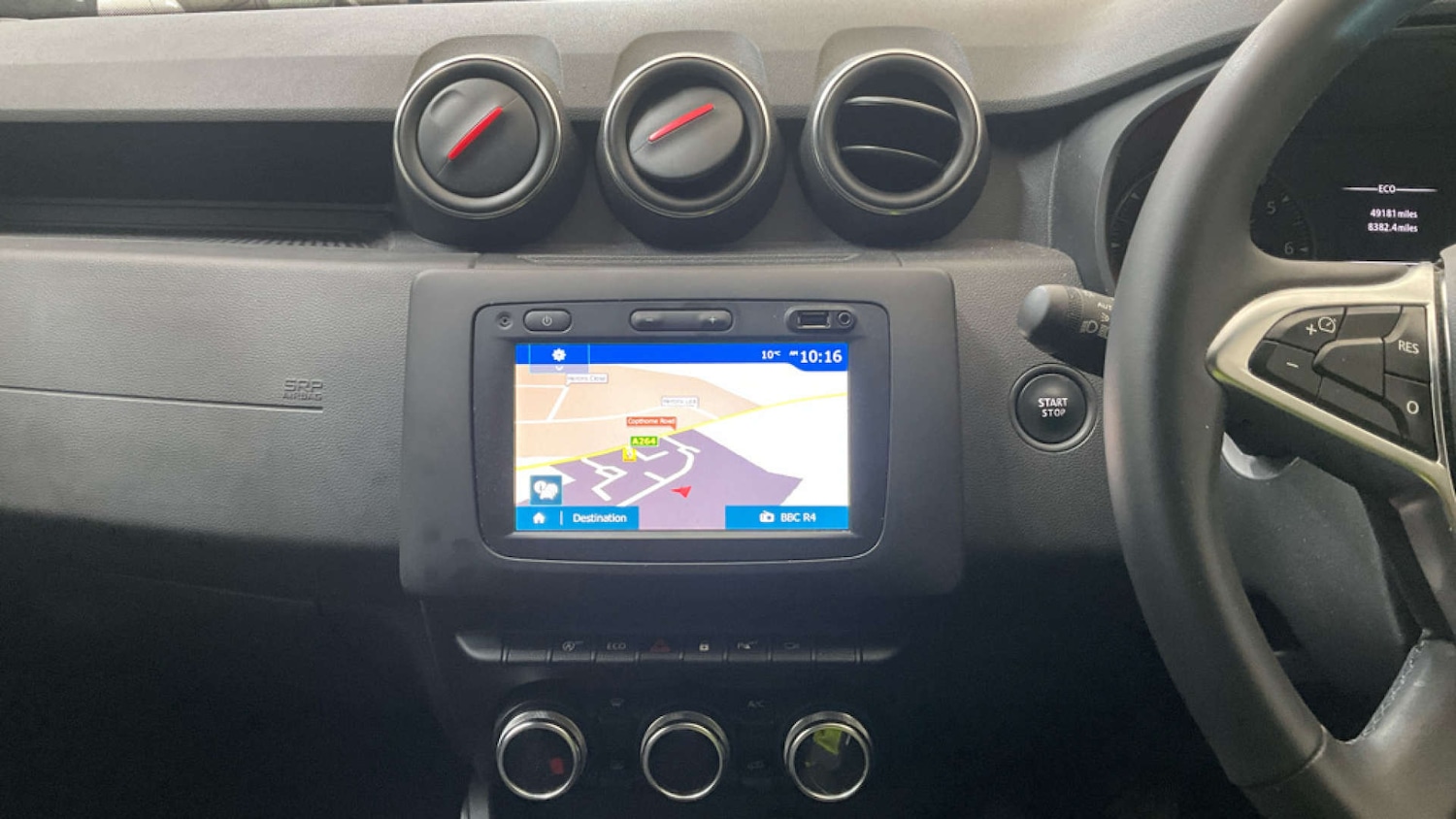 Used Dacia Duster 2019 for sale - 78196836: Photo 13