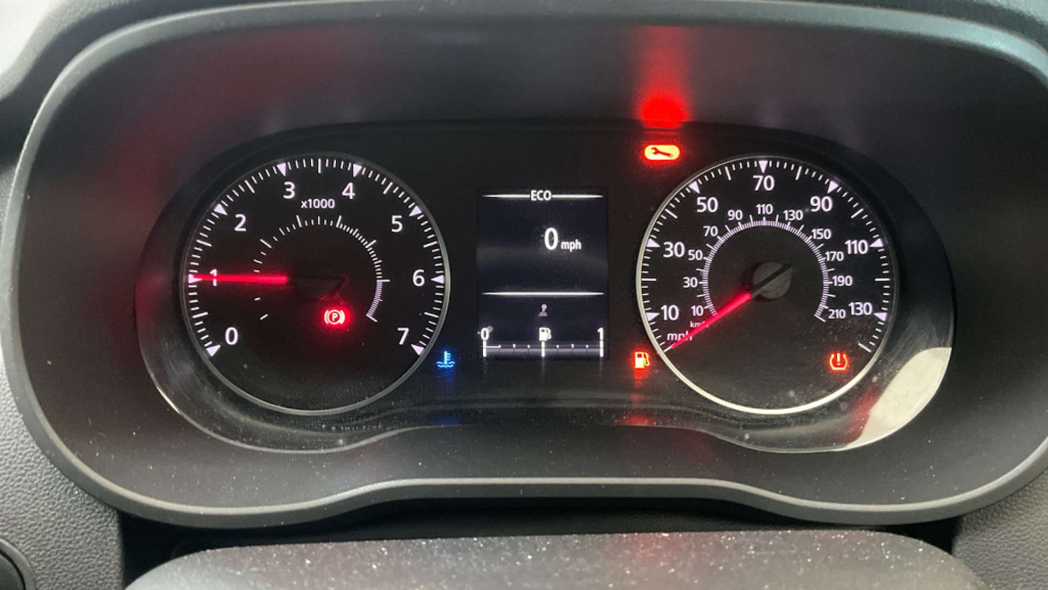 Used Dacia Duster 2019 for sale - 78196836: Photo 14