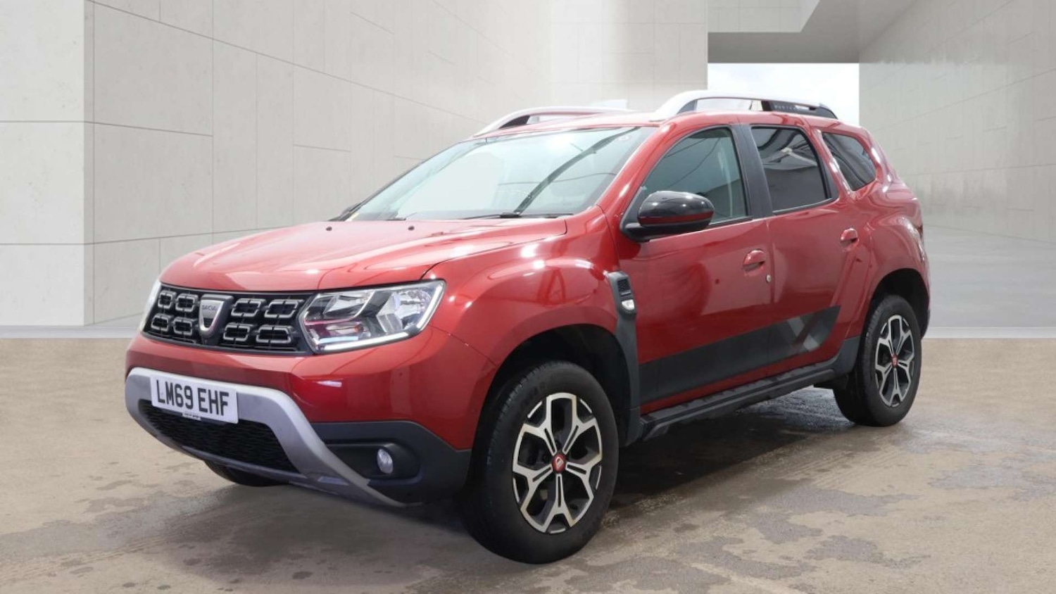 Used Dacia Duster 2019 for sale - 78196836: Photo 3