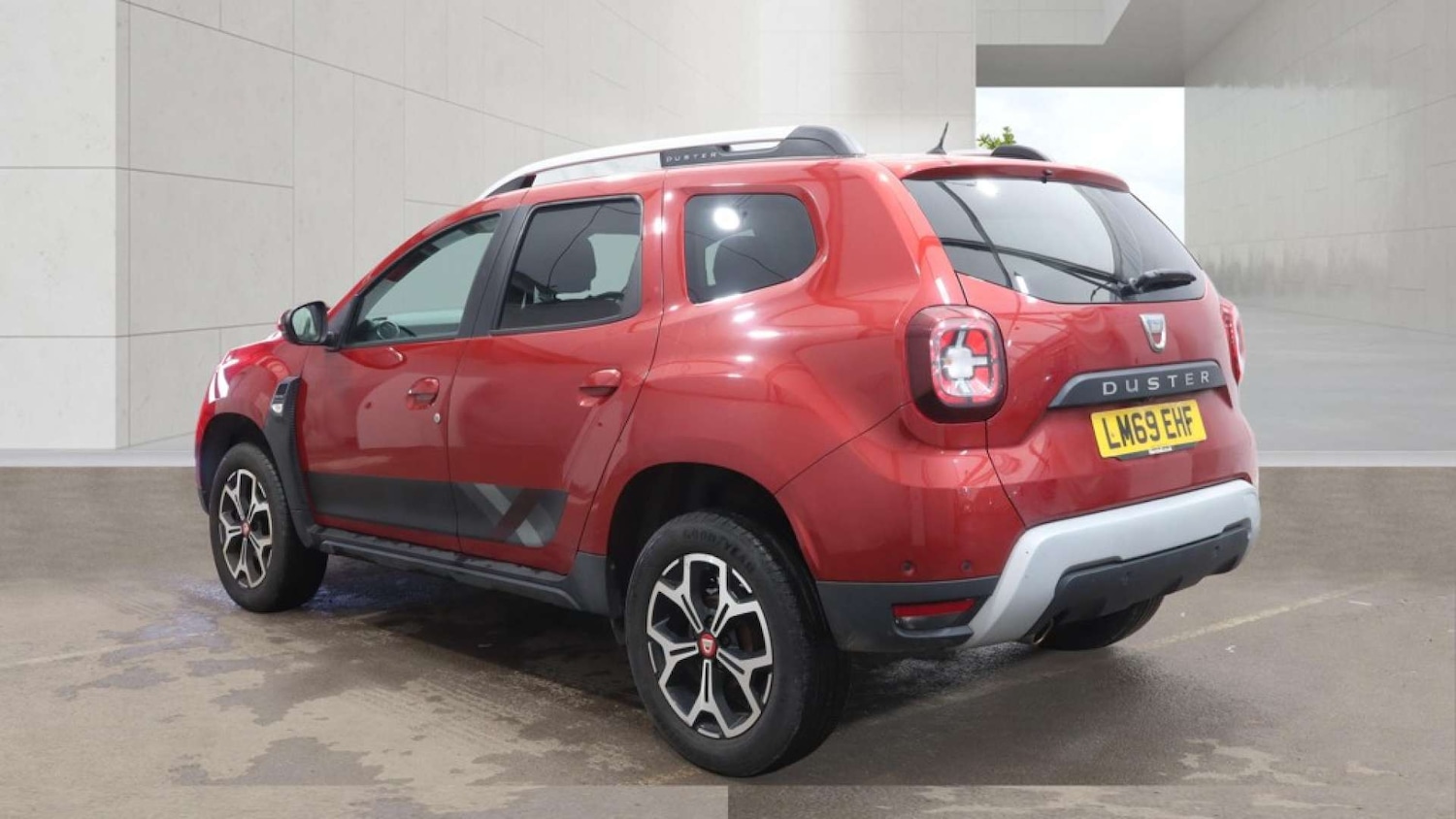 Used Dacia Duster 2019 for sale - 78196836: Photo 4