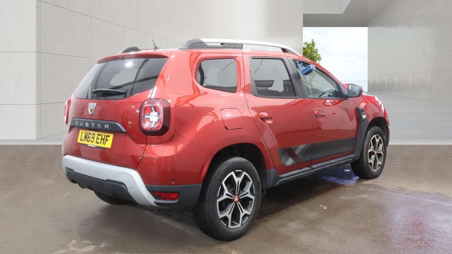 Used Dacia Duster 2019 for sale - 78196836: Photo 5